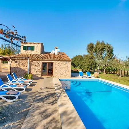 Aumadravet Del Bosch By Sealand Villa