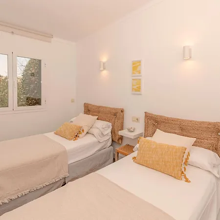 Aumadravet Del Bosch By Sealand Villa