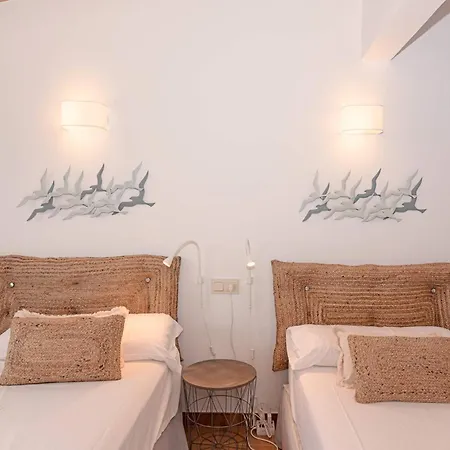 Aumadravet Del Bosch By Sealand Villa *