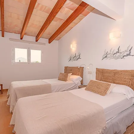 Villa Aumadravet Del Bosch By Sealand *